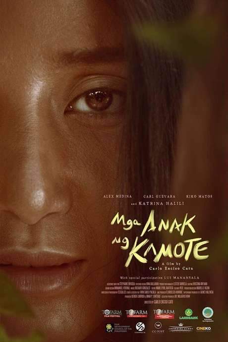 Mga Anak ng Kamote